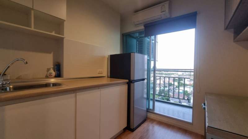 condo ลุมพินี พาร์ค เพชรเกษม 98 Lumpini Park Phetkasem 98 2 Bedroom 2 BATHROOM 6500 BAHT ใกล้กับ บิ๊กซี เพชรเกษม ราคาเดียวจัดให้หนักมาก ใกล้เดอะมอลล์บางแค