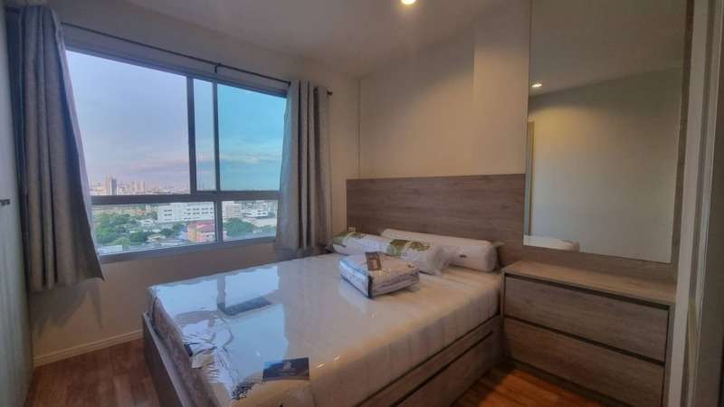 condo ลุมพินี พาร์ค เพชรเกษม 98 Lumpini Park Phetkasem 98 2 Bedroom 2 BATHROOM 6500 BAHT ใกล้กับ บิ๊กซี เพชรเกษม ราคาเดียวจัดให้หนักมาก ใกล้เดอะมอลล์บางแค