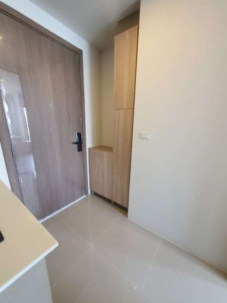 ห้องชุด เดอะ มูฟ ราม 22 THE MUVE Ram 22 24SQ.METER 1 ห้องนอน 1 BATHROOM ใกล้ ม.รามคำแหง ทรัพย์ดีๆ ใกล้  ม.รามคำแหง