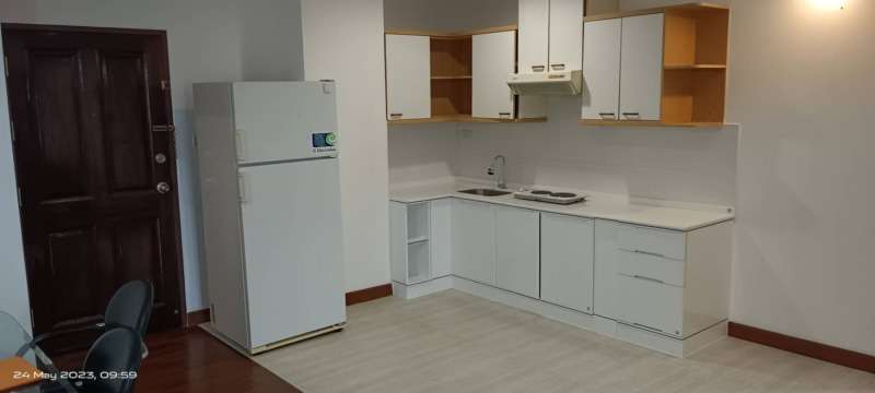 รหัส  บ้านเพลินจิต  2F  คุณต้น   คอนโดมิเนียม บ้านเพลินจิต Baan Ploenchit 102 ตารางเมตร 2 Bedroom 2 ห้องน้ำ ไม่ไกลจาก BTS นานา ราคาทรัพย์ถูก