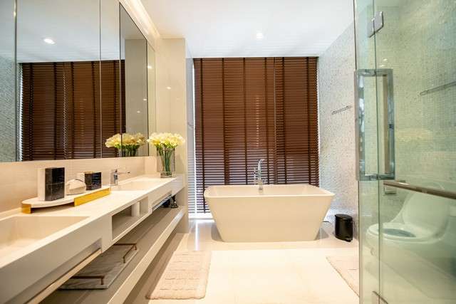 Luxury 2 bedroom condo for rent at Vittorio Sukhumvit 39, near BTS Phrom Phong