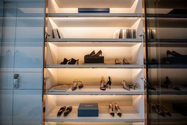 Luxury 2 bedroom condo for rent at Vittorio Sukhumvit 39, near BTS Phrom Phong