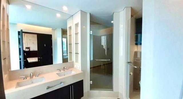 4 Bedroom Unit for Rent at The Park Chidlom, near BTS Chit Lom & MRT Si Lom