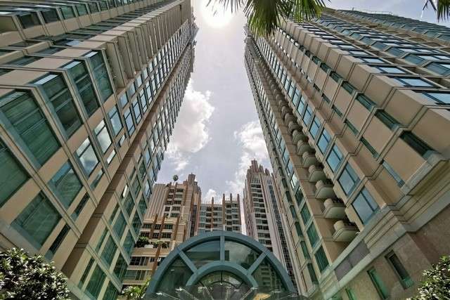 4 Bedroom Unit for Rent at The Park Chidlom, near BTS Chit Lom & MRT Si Lom
