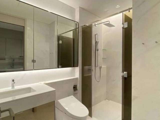 The Residences At Sindhorn Kempinski Hotel Bangkok – Rare Unit for Rent