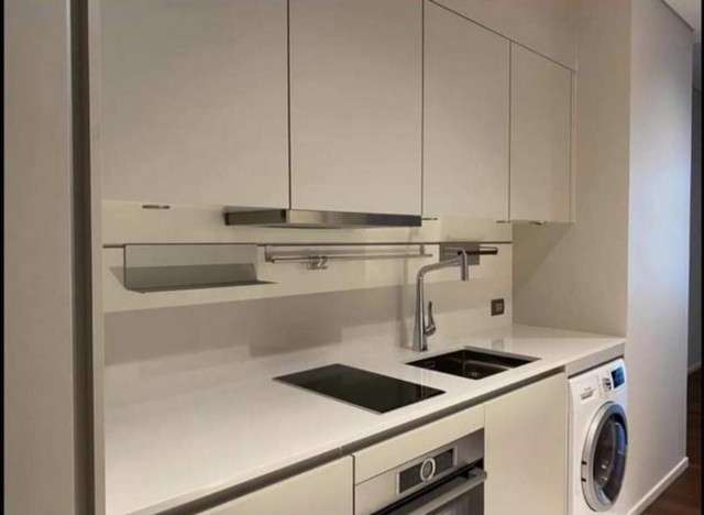 The Residences At Sindhorn Kempinski Hotel Bangkok – Rare Unit for Rent
