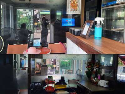 อาคารพาณิชย์ พร้อมกิจการ ตำบลรังสิต อำเภอธัญบุรี จ.ปทุมธานี