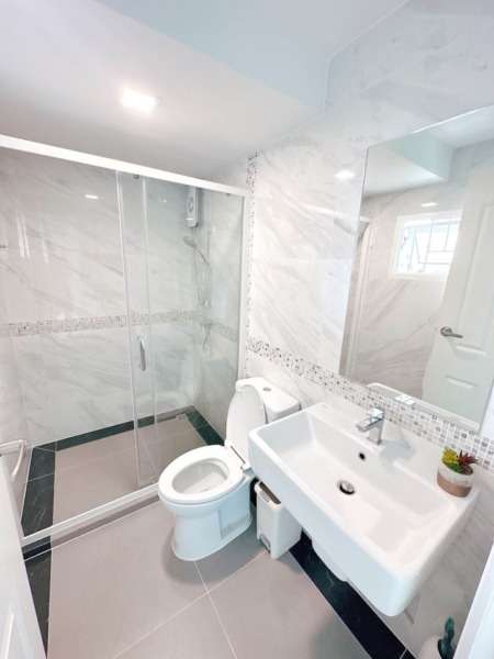 BH2279 ให้เช่าบ้านเดี่ยว 2 ชั้น  หมู่บ้าน แกรนดิโอ ลาดพร้าว – เกษตรนวมินทร์
