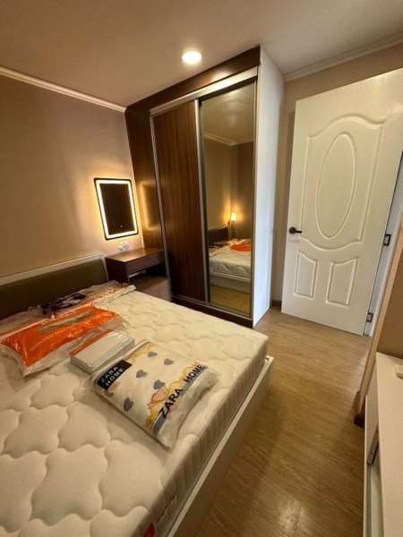 BH2280 ให้เช่าคอนโด THE PRAGUE CONDOMINIUM ที่เดียวในย่านการค้า โบ๊เบ๊ทาวเวอร์ เหมาะสำหรับแม่ค้าชาวไทยและจีน ทำเลดีที่สุด