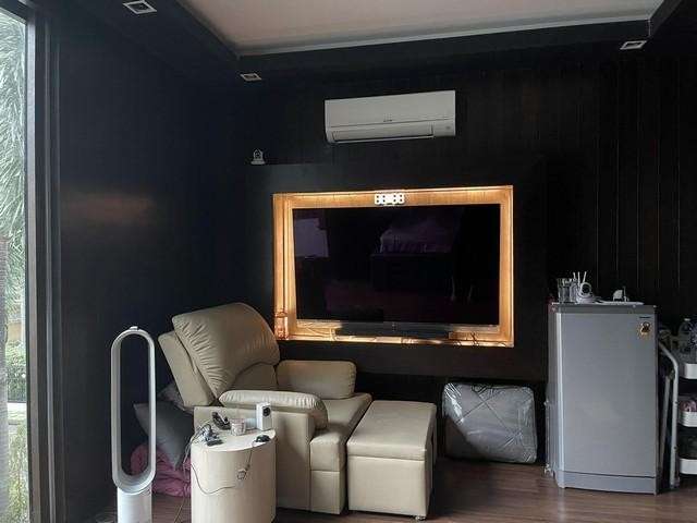 ขายบ้านเดี่ยว 2 ชั้น ซอยพัฒนาการ30 ติดกับหมู่บ้านปัญญา พัฒนาการ ใกล้ทางด่วนฉลองรัชและเฉลิมมหานคร