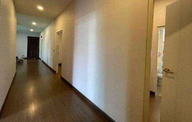 ขายบ้านเดี่ยว 2 ชั้น โครงการ เดอะซิตี้ บางนา กม.7 The city bangna 5 ห้องนอน 6 ห้องน้ำ พื้นที่ใช้สอย 375 ตรม ใกล้เมกะบางนา