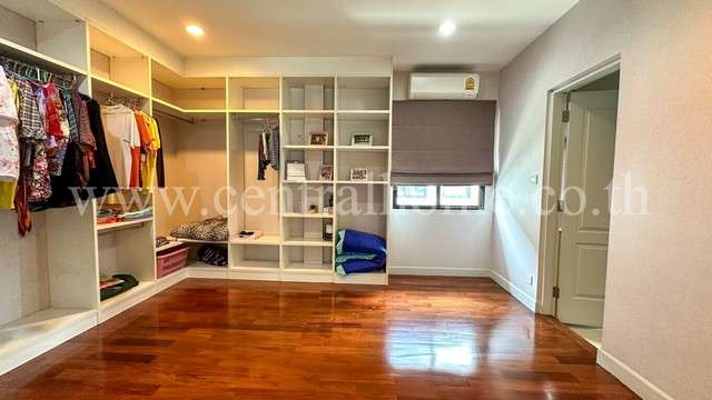 บ้านเดี่ยว แกรนด์ บางกอก บูเลอวาร์ด ราชพฤกษ์ – รัตนาธิเบศร์ หลังมุม ใกล้ MRT บางรักใหญ่