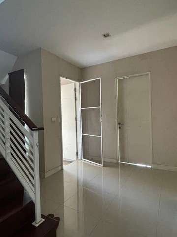LVKO52125 ขาย บ้านเดี่ยว 2 ชั้น ฮาบิเทีย เวนต์ ปัญญาอินทรา Habitia Vent Panyaindra ใกล้สวนสัตว์ซาฟารี