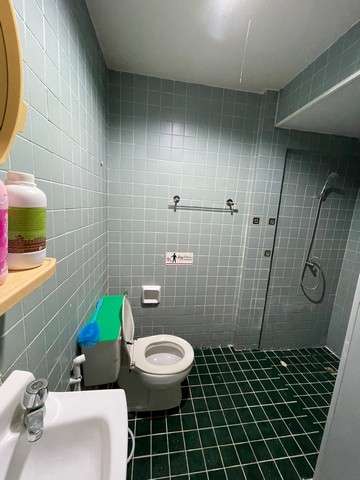 LVPU52126 ขายทาวเฮ้าน์ 2 ชั้น หมู่บ้านเมืองเอกโครงการ 5 ใกล้ ม.รังสิต รถไฟฟ้า