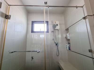 sss269  ขาย บ้านเดี่ยว บุราสิริ วงแหวน-อ่อนนุช Burasiri Wongwaen-Onnuch