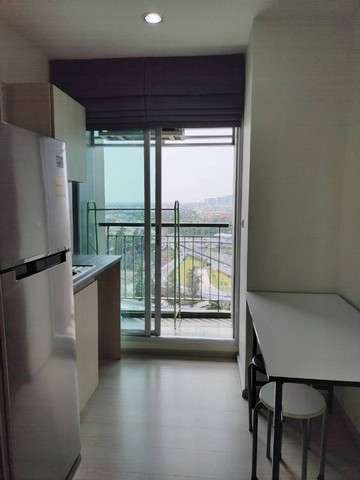 ขาย 1นอน27ตรม1.99ล    Aspire Sathorn – Taksin (Timber Zone) แอสปาย สาทร – ตากสิน (Timber Zone)   ใกล้  BTS วุฒากาศ