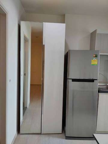 ขาย 1นอน27ตรม1.99ล    Aspire Sathorn – Taksin (Timber Zone) แอสปาย สาทร – ตากสิน (Timber Zone)   ใกล้  BTS วุฒากาศ
