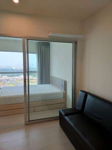 ขาย 1นอน27ตรม1.99ล    Aspire Sathorn – Taksin (Timber Zone) แอสปาย สาทร – ตากสิน (Timber Zone)   ใกล้  BTS วุฒากาศ