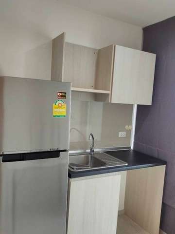 ขาย 1นอน27ตรม1.99ล    Aspire Sathorn – Taksin (Timber Zone) แอสปาย สาทร – ตากสิน (Timber Zone)   ใกล้  BTS วุฒากาศ