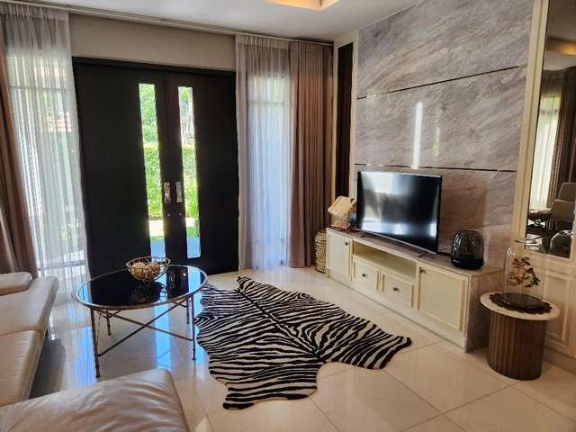 ขาย 4นอน116ตรว28ล    Nantawan Pinklao Ratchapruek บ้านนันทวัน ปิ่นเกล้า-ราชพฤกษ์  ใกล้  โรงพยาบาลศิริราช