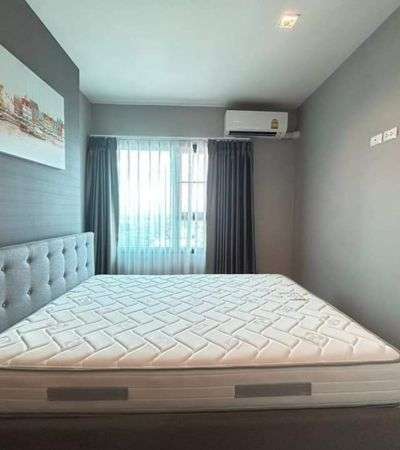 Escent Condo By CPN (ตึกสูง) คอนโดติดห้าง สระว่ายน้ำวิวดอยสุเทพ เฟอร์นิเจอร์ครบ.