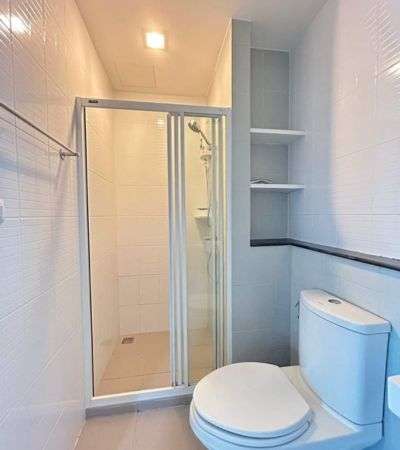 Escent Condo By CPN (ตึกสูง) คอนโดติดห้าง สระว่ายน้ำวิวดอยสุเทพ เฟอร์นิเจอร์ครบ.