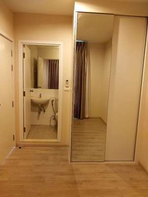 DFS0101 ขาย Plum Condo Central Station เฟส 2 ชั้น 35 ติดเซ็นทรัลเวสต์เกต