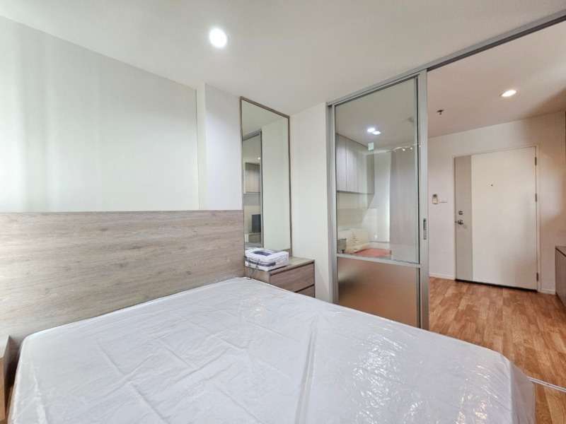 For Rent :  ลุมพินี พาร์ค เพชรเกษม 98 ห้องสวย ค่าเช่า 6,500 บาท พร้อมอยู่