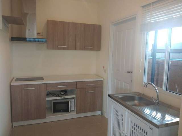For Sales Kathu Twin house The Plant 3 bedrooms 2 bedroom 1 parking 1 living room 124 Sq.m