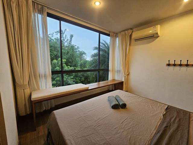 For Rent : Thalang, Hill Myna Condotel, 1 bedroom 1 bathroom 3th