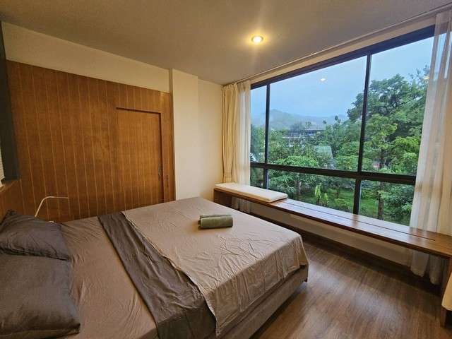 For Rent : Thalang, Hill Myna Condotel, 1 bedroom 1 bathroom 3th