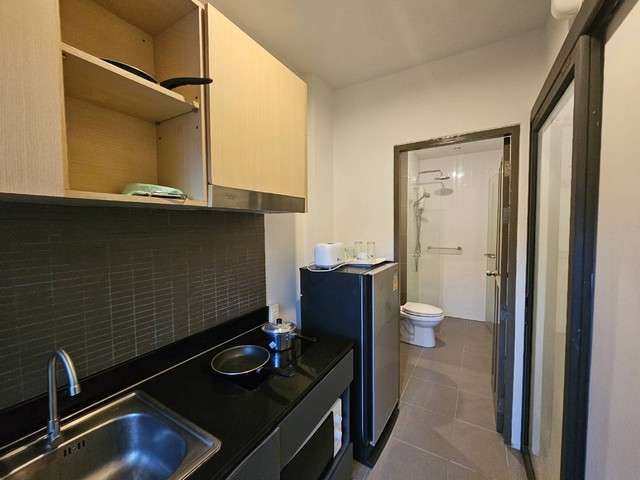 For Rent : Thalang, Hill Myna Condotel, 1 bedroom 1 bathroom 3th