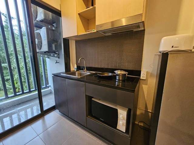 For Rent : Thalang, Hill Myna Condotel, 1 bedroom 1 bathroom 3th