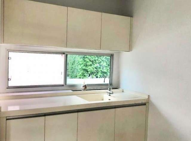 LV52160 ให้เช่า บ้านเดี่ยว 2 ชั้น 2-Storey Detached house หมู่บ้านมัณฑนา อ่อนนุช – วงแหวน 2  Manthana Onnut – Wongwaen 2