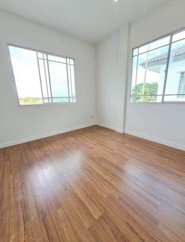 LV52160 ให้เช่า บ้านเดี่ยว 2 ชั้น 2-Storey Detached house หมู่บ้านมัณฑนา อ่อนนุช – วงแหวน 2  Manthana Onnut – Wongwaen 2