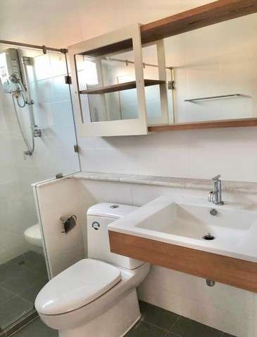 LV52160 ให้เช่า บ้านเดี่ยว 2 ชั้น 2-Storey Detached house หมู่บ้านมัณฑนา อ่อนนุช – วงแหวน 2  Manthana Onnut – Wongwaen 2