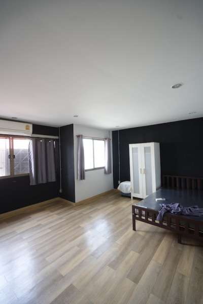 BH1445 ให้เช่า-ขายบ้านทาวน์เฮ้าส์ 2ห้องนอน 2ห้องน้ำ Loft Style ลาดพร้าว101 เขตบางกะปิ กรุงเทพฯ ใกล้รถไฟฟ้าสถานีลาดพร้าว 101