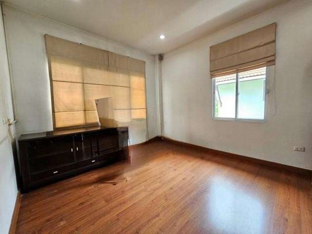 For Rent บ้านเดี่ยว 2ชั้น หมู่บ้านปริญญดา ฉลองรัช ลาดพร้าว71 นาคนิวาส ประดิษฐ์มนูธรรม
