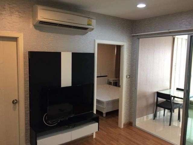 For Sale คอนโด Centricรัชดา-สุทธิสาร ชั้น 14 วิวสระว่ายน้ำ ใกล้รถไฟฟ้าใต้ดิน MRTสุทธิสาร 90 เมตร