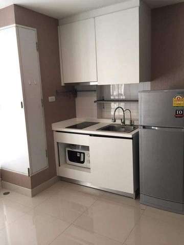 For Sale คอนโด Centricรัชดา-สุทธิสาร ชั้น 14 วิวสระว่ายน้ำ ใกล้รถไฟฟ้าใต้ดิน MRTสุทธิสาร 90 เมตร