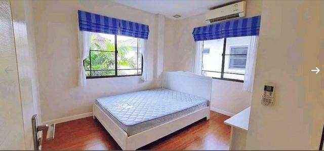 บ้านเดี่ยว 2ชั้น หมู่บ้านมัณฑนา เลค วัชรพล สุขาภิบาล5 สายไหม ใกล้ทางด่วน จตุโชติ