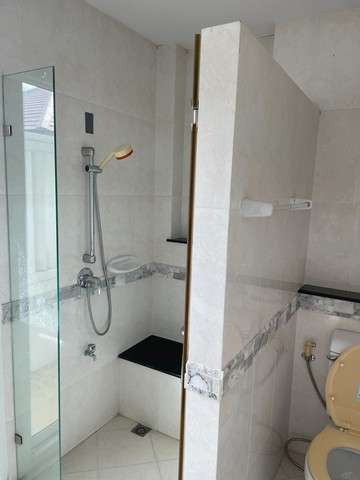 ขายบ้านเดี่ยว แปลงมุม เพอร์เฟคเพลส รามคำแหง 164 Private zone  เนื้อที่ 82 ตรว  มี 4 ห้องนอน 3 ห้องน้ำ