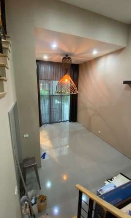 ให้เช่า ทาวน์โฮม 3.5 ชั้น  อาร์เด้น ลาดพร้าว71 พร้อมเฟอร์นิเจอร์