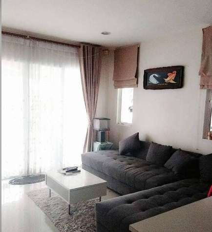 ขายทาวน์โฮม3 ชั้น บ้านกลางเมือง โชคชัยสี่ ลาดพร้าว  เนื้อที่ 28.5 ตรว  มี 3 ห้องนอน 3 ห้องน้ำ