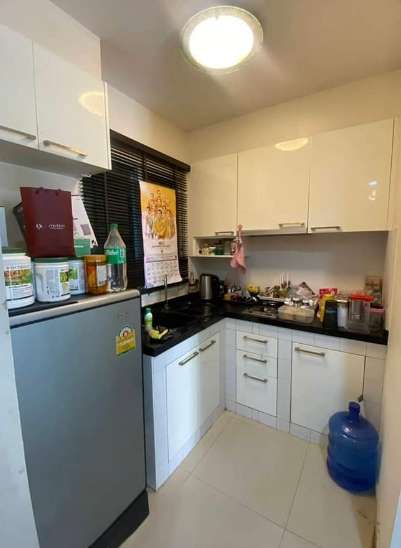 ขายทาวน์โฮม3 ชั้น บ้านกลางเมือง โชคชัยสี่ ลาดพร้าว  เนื้อที่ 28.5 ตรว  มี 3 ห้องนอน 3 ห้องน้ำ
