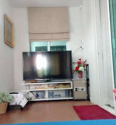 ขายทาวน์โฮม3 ชั้น บ้านกลางเมือง โชคชัยสี่ ลาดพร้าว  เนื้อที่ 28.5 ตรว  มี 3 ห้องนอน 3 ห้องน้ำ
