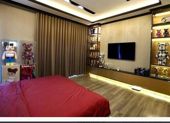 ให้เช่าบ้านเดี่ยว 2 ชั้น  มัณฑนา2 บางนา กม.7 ใกล์ เมกะบางนา  เนื้อที่ 62 ตรว