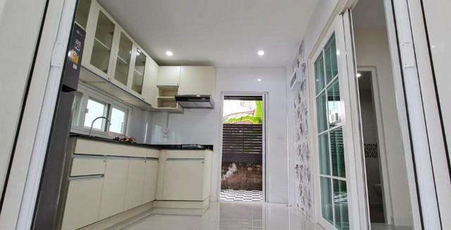 ให้เช่าบ้านเดียว 2ชั้น ถนนราชพฤกษ์ นนทบุรี โครงการคาซ่าวิลล์ ราชพฤกษ์-รัตนาธิเบศร์1 ขนาด 3 ห้องนอน 3 ห้องน้ำ พร้อมเฟอร์นิเจอร์