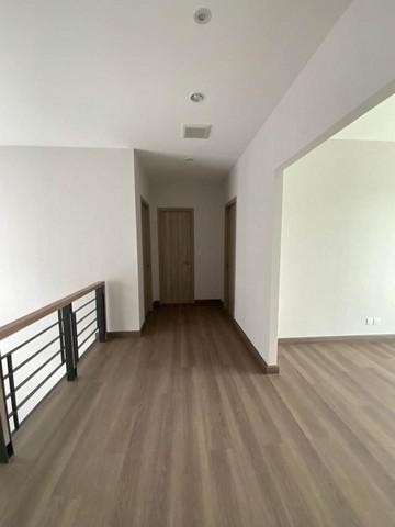 POR2794 ให้เช่าบ้านเดี่ยว เดอะ ปาล์ม บางนา-วงแหวน The Palm Bangna-Wongwaen หลังมุม ย่านบางนา ใกล้มอเตอร์เวย์ ทางด่วน MEGA