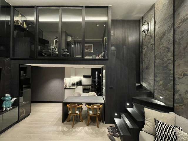 ข า ย Thames residence Condo แบริ่ง ซอย 7  ติดทางด่วนพิเศษเฉลิมมหานคร